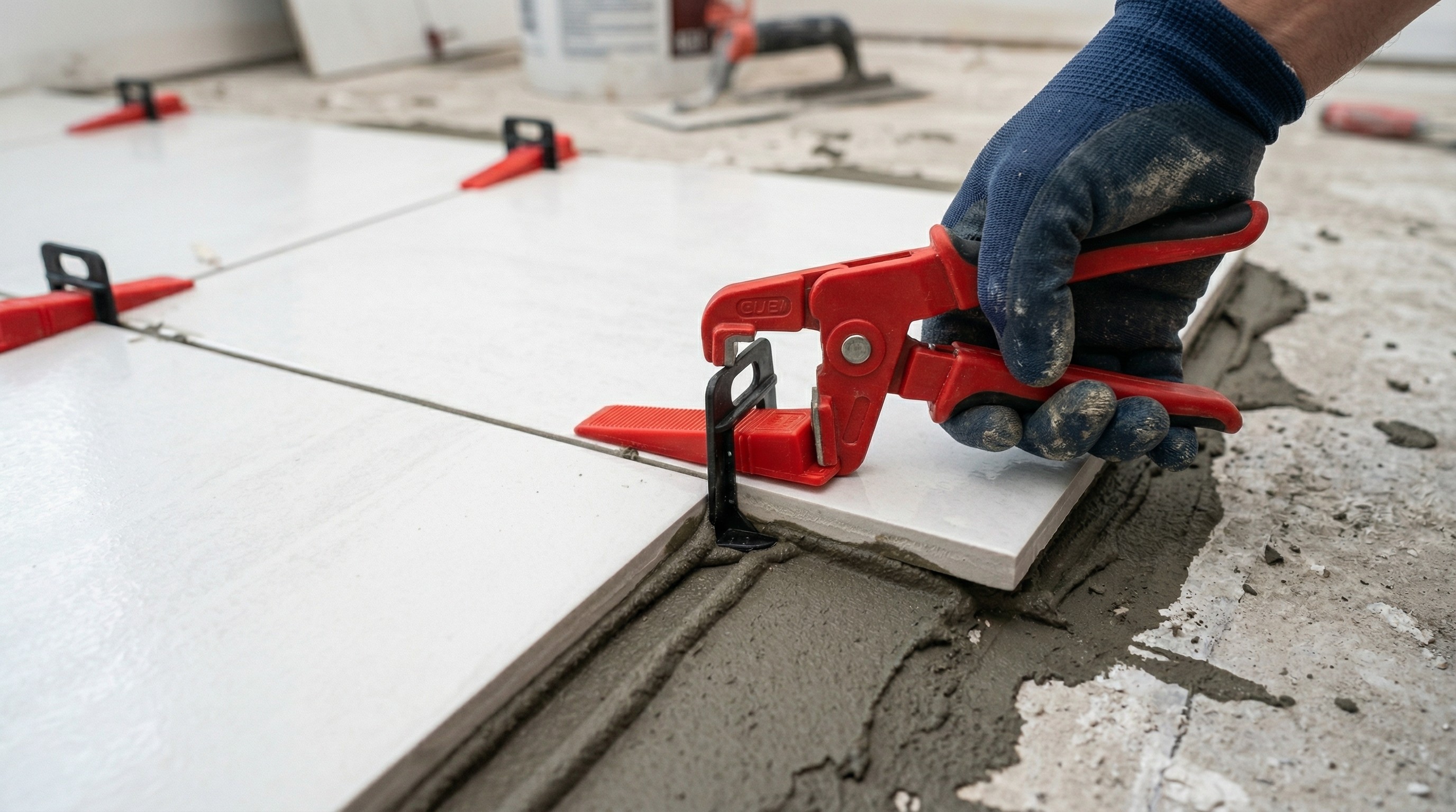 Fliesenfachgeschäft Thomas Wulf – Fliesenleger Oldenburg (Oldb)